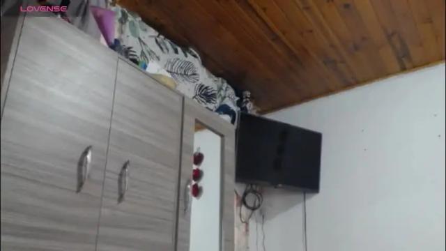 Image 12 of cristin_doll Stream on Chaturbate on 9 days ago