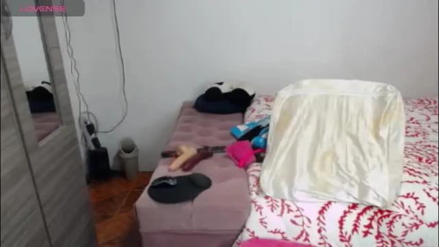 Thumbnail 1, cristin_doll's Stream at Chaturbate, 7 days ago