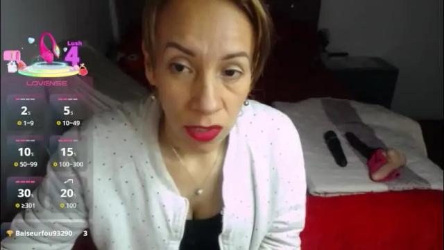 Thumbnail 2, cristin_doll's Stream at Chaturbate, 1 month ago
