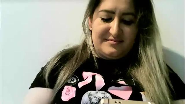 Thumbnail 2, cristina20021991's Stream at Chaturbate, 1 month ago