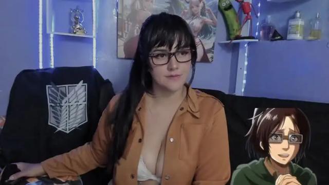 Image 8 of cristina_blue21 Stream on Chaturbate on 14 months ago