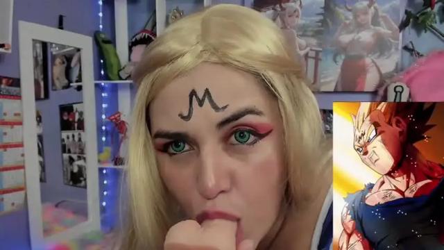 Image 3 of cristina_blue21 Stream on Chaturbate on 13 months ago