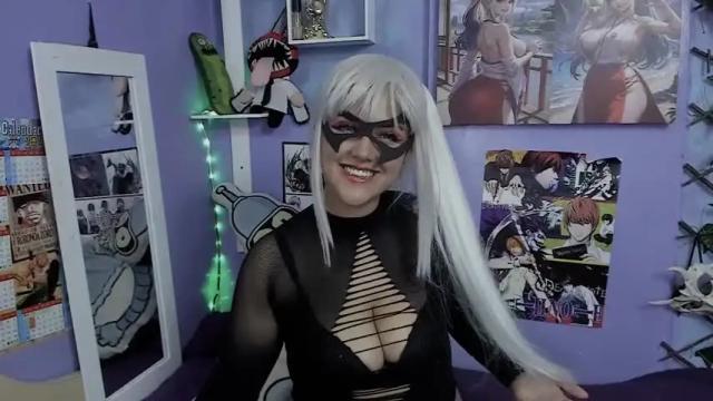 Thumbnail 3, cristina_blue21's Stream at Chaturbate, 13 months ago