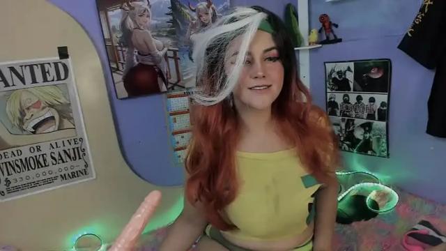 Image 12 of cristina_blue21 Stream on Chaturbate on 12 months ago