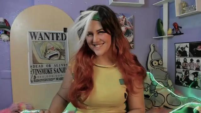 Image 3 of cristina_blue21 Stream on Chaturbate on 12 months ago