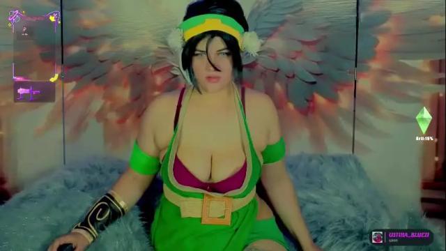 Image 4 of cristina_blue21 Stream on Chaturbate on 1 month ago