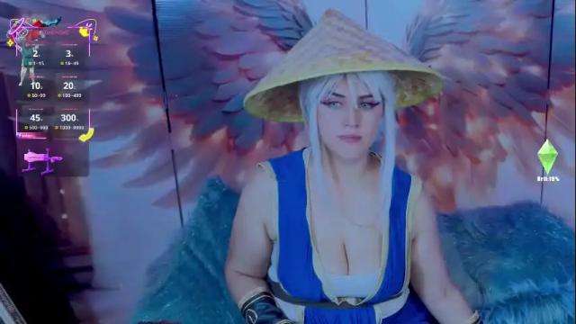 Thumbnail 3, cristina_blue21's Stream at Chaturbate, 1 month ago