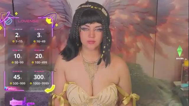 Thumbnail 1, cristina_blue21's Stream at Chaturbate, 1 month ago
