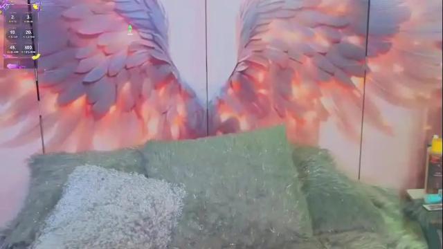 Image 7 of cristina_blue21 Stream on Chaturbate on 1 month ago