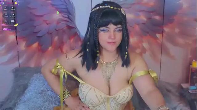 Image 8 of cristina_blue21 Stream on Chaturbate on 1 month ago