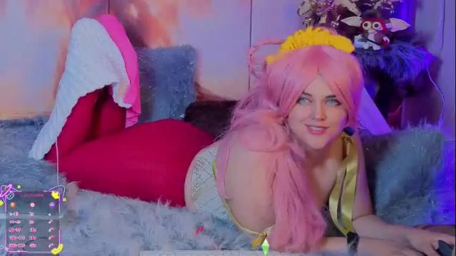Image 2 of cristina_blue21 Stream on Chaturbate on 1 month ago