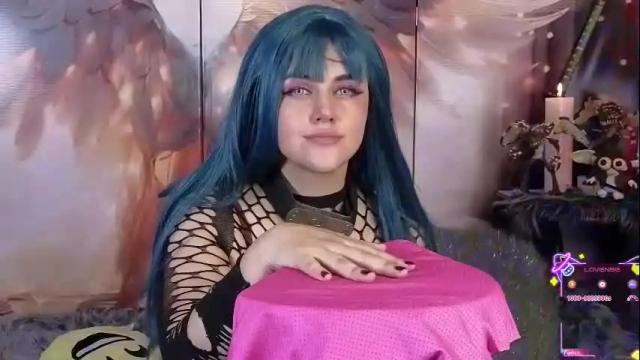 Image 6 of cristina_blue21 Stream on Chaturbate on 29 days ago