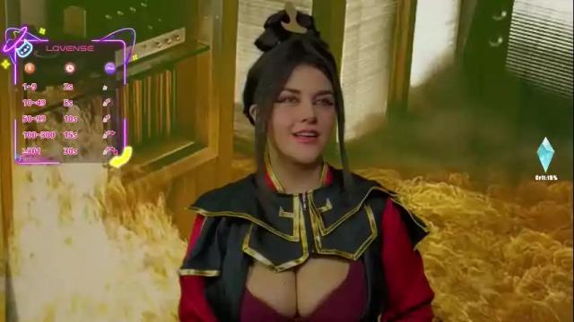 Thumbnail 1, cristina_blue21's Stream at Chaturbate, 14 days ago