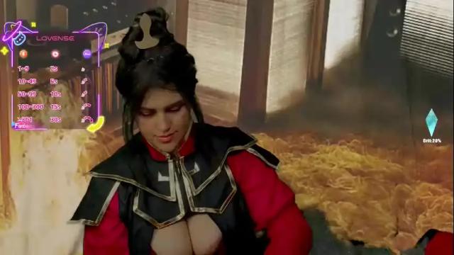 Thumbnail 2, cristina_blue21's Stream at Chaturbate, 14 days ago