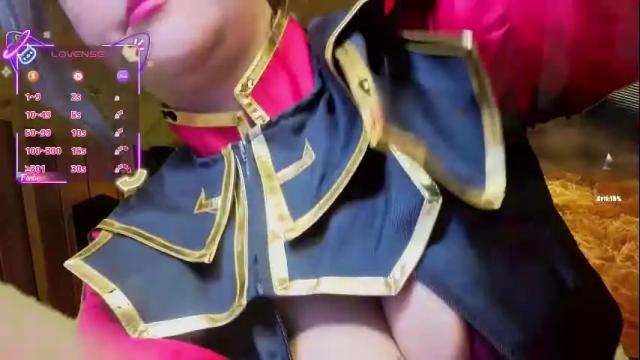 Thumbnail 1, cristina_blue21's Stream at Chaturbate, 7 days ago