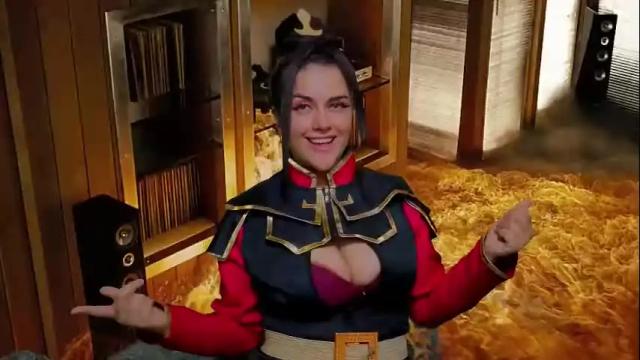 Image 3 of cristina_blue21 Stream on Chaturbate on 9 days ago