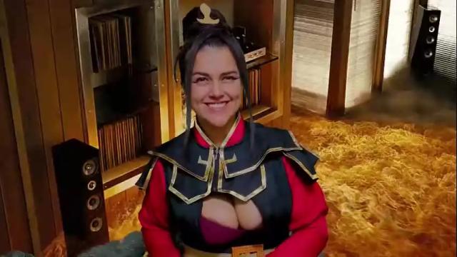 Image 4 of cristina_blue21 Stream on Chaturbate on 9 days ago