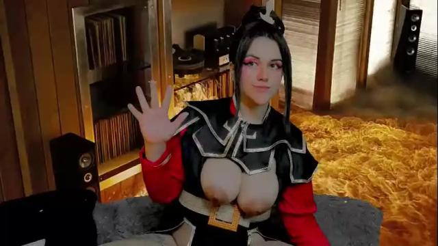 Image 3 of cristina_blue21 Stream on Chaturbate on 7 days ago