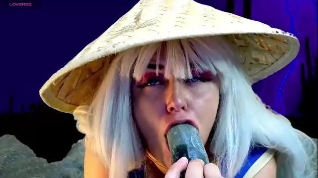 Image 10 of cristina_blue21 Stream on Chaturbate on 1 month ago