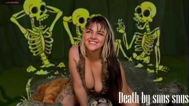 Image 11 of cristina_blue21 Stream on Chaturbate on 1 month ago