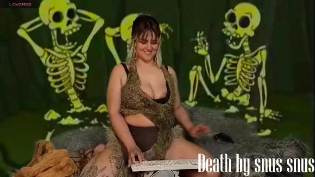 Image 12 of cristina_blue21 Stream on Chaturbate on 1 month ago