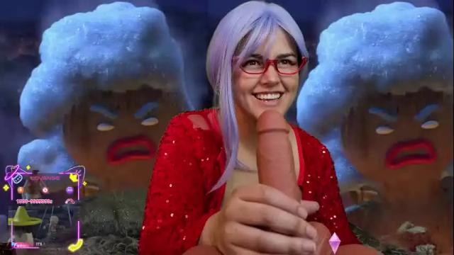 Image 11 of cristina_blue21 Stream on Chaturbate on 1 month ago