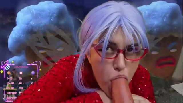 Image 10 of cristina_blue21 Stream on Chaturbate on 1 month ago