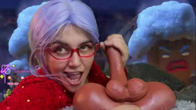 Image 2 of cristina_blue21 Stream on Chaturbate on 1 month ago