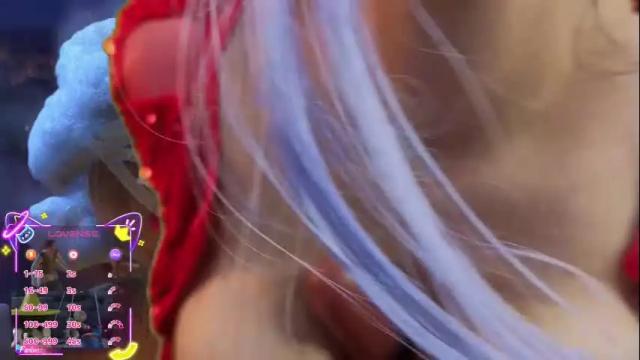Image 4 of cristina_blue21 Stream on Chaturbate on 1 month ago
