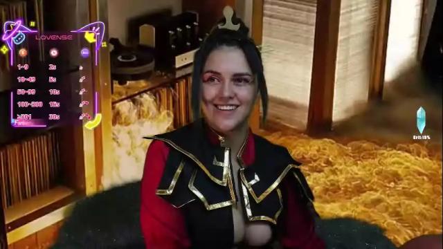 Image 3 of cristina_blue21 Stream on Chaturbate on 1 month ago