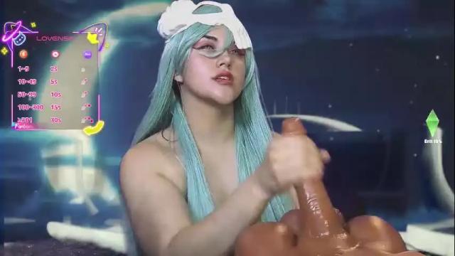 Thumbnail 3, cristina_blue21's Stream at Chaturbate, 27 days ago