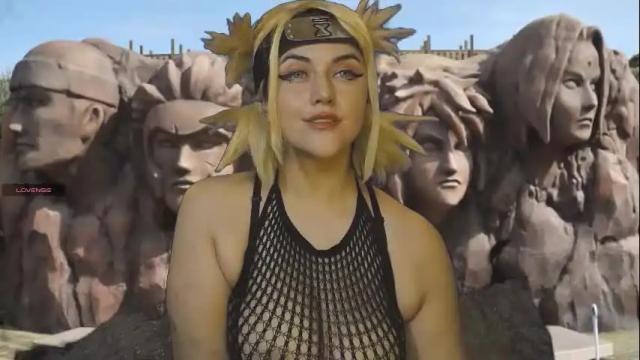 Image 10 of cristina_blue21 Stream on Chaturbate on 25 days ago