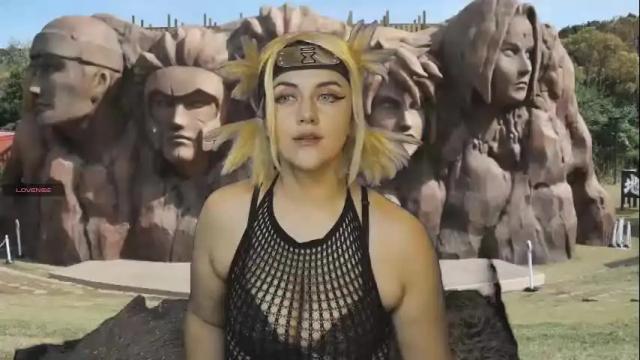 Image 3 of cristina_blue21 Stream on Chaturbate on 25 days ago
