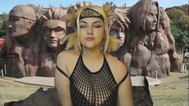 Thumbnail 2, cristina_blue21's Stream at Chaturbate, 24 days ago