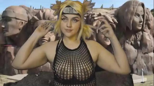 Image 8 of cristina_blue21 Stream on Chaturbate on 25 days ago