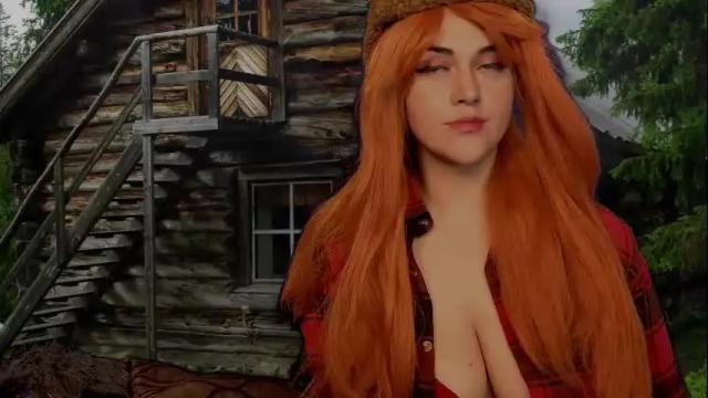 Image 2 of cristina_blue21 Stream on Chaturbate on 18 days ago