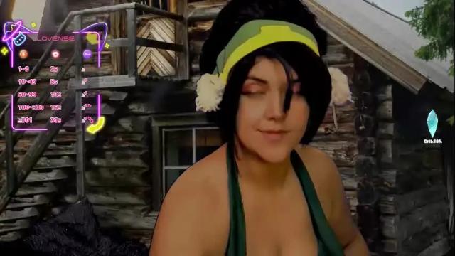 Image 11 of cristina_blue21 Stream on Chaturbate on 17 days ago
