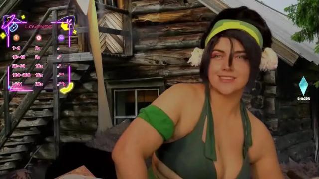 Image 3 of cristina_blue21 Stream on Chaturbate on 17 days ago