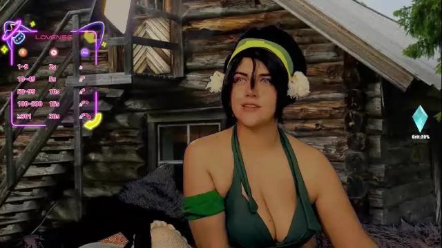 Image 7 of cristina_blue21 Stream on Chaturbate on 17 days ago