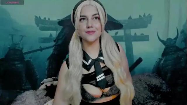 Thumbnail 1, cristina_blue21's Stream at Chaturbate, 10 days ago
