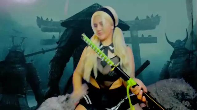 Image 10 of cristina_blue21 Stream on Chaturbate on 11 days ago