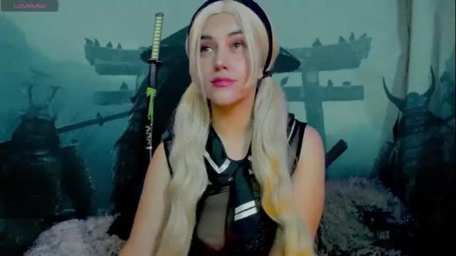 Image 3 of cristina_blue21 Stream on Chaturbate on 11 days ago
