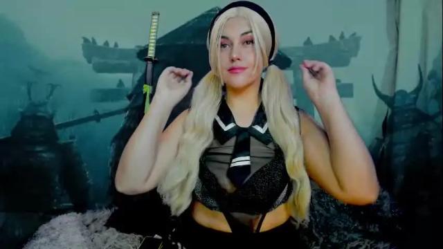 Image 4 of cristina_blue21 Stream on Chaturbate on 11 days ago