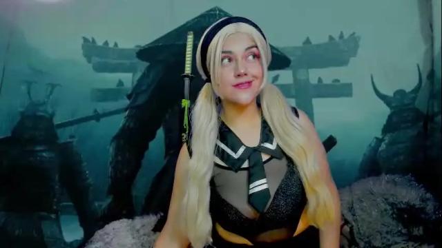 Image 7 of cristina_blue21 Stream on Chaturbate on 11 days ago