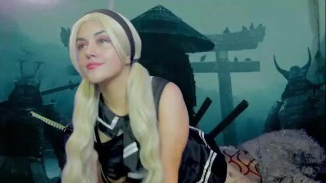 Image 8 of cristina_blue21 Stream on Chaturbate on 11 days ago