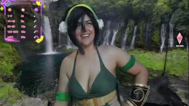 Thumbnail 1, cristina_blue21's Stream at Chaturbate, 7 days ago