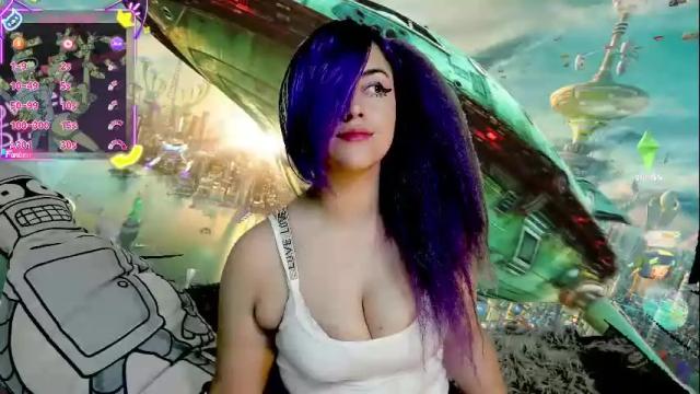 Thumbnail 1, cristina_blue21's Stream at Chaturbate, 4 days ago