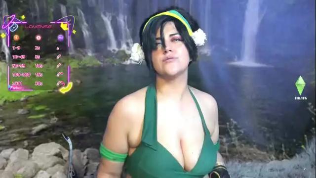 Image 11 of cristina_blue21 Stream on Chaturbate on 3 days ago
