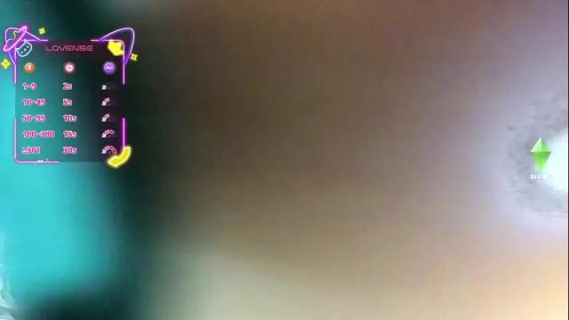 Image 12 of cristina_blue21 Stream on Chaturbate on 3 days ago