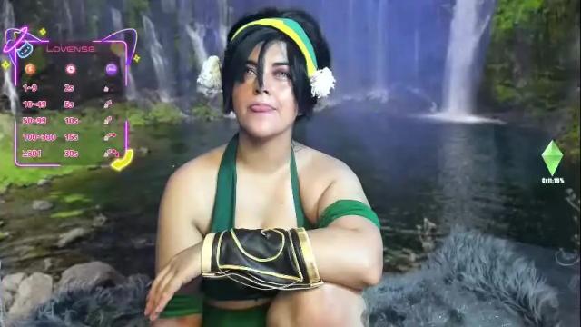 Thumbnail 2, cristina_blue21's Stream at Chaturbate, 2 days ago